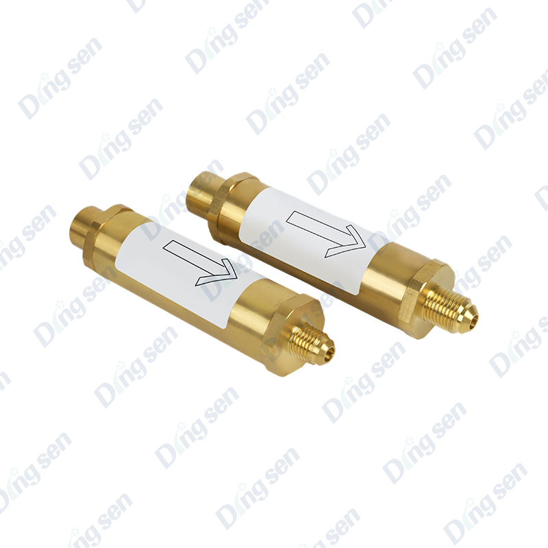 Vaporizador refrigerante