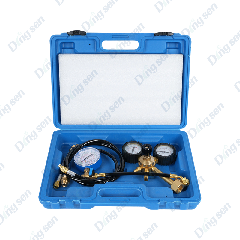 Kit de mantenimiento de presión de nitrógeno Kit de mantenimiento de presión de nitrógeno