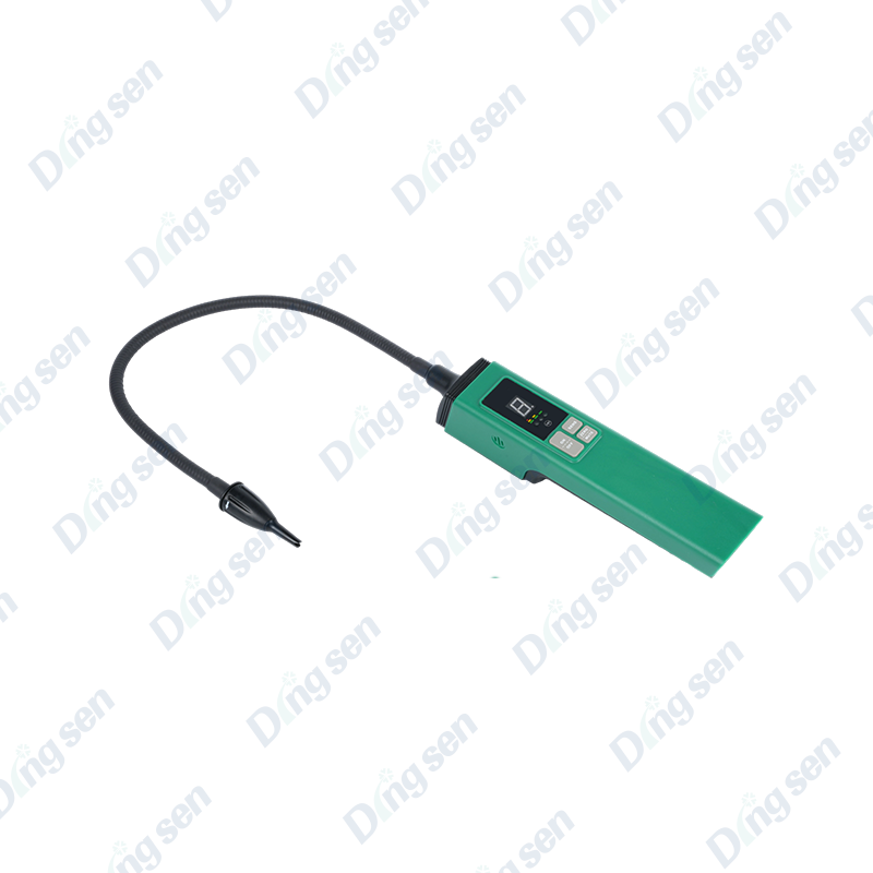 Detector de fugas de refrigerante Detector de fugas de refrigerante