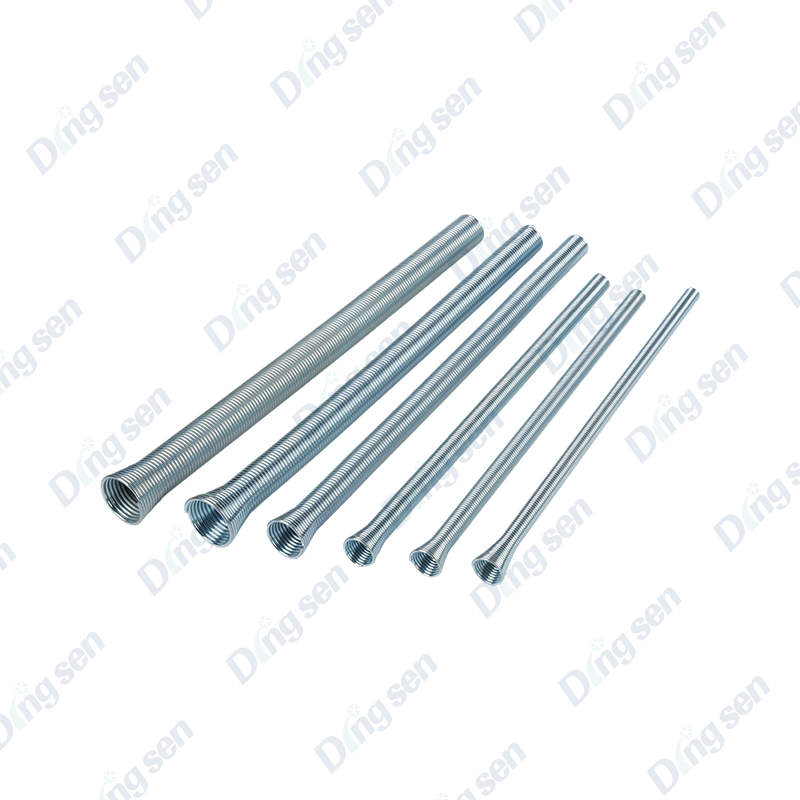 Dobladora de tubos de resorte Dobladora de tubos de resorte