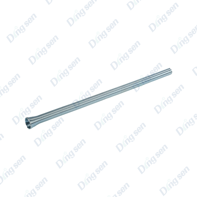 Dobladora de tubos de resorte Dobladora de tubos de resorte