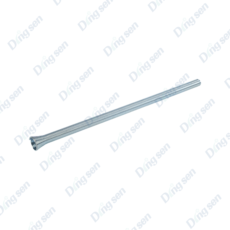 Dobladora de tubos de resorte Dobladora de tubos de resorte