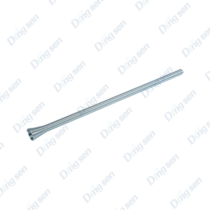 Dobladora de tubos de resorte Dobladora de tubos de resorte