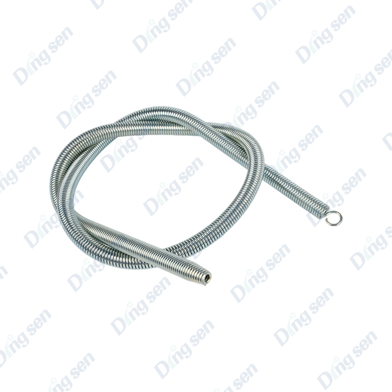 Dobladora de tubos de resorte Dobladora de tubos de resorte