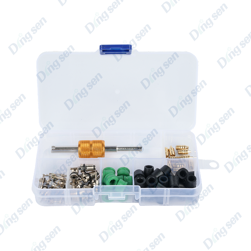 Kit de junta tórica Kit de junta tórica