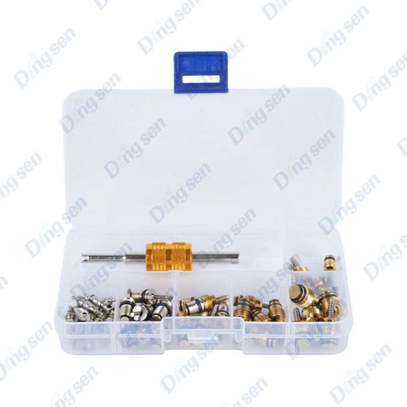 Kit de junta tórica Kit de junta tórica