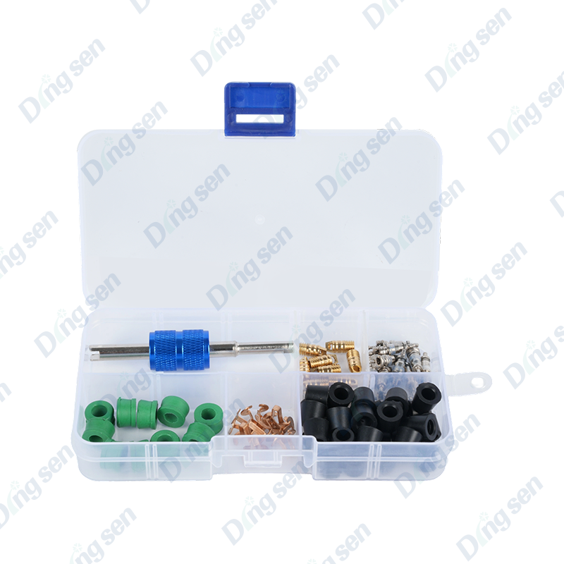 Kit de junta tórica Kit de junta tórica