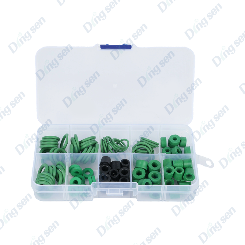 Kit de junta tórica Kit de junta tórica