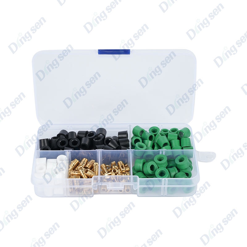 Kit de junta tórica Kit de junta tórica