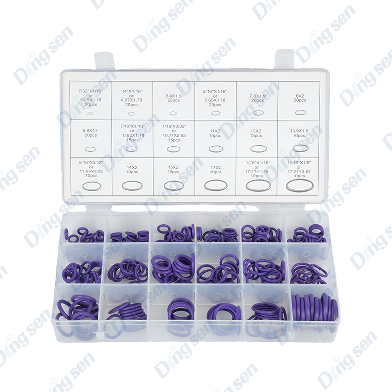 Kit de junta tórica Kit de junta tórica