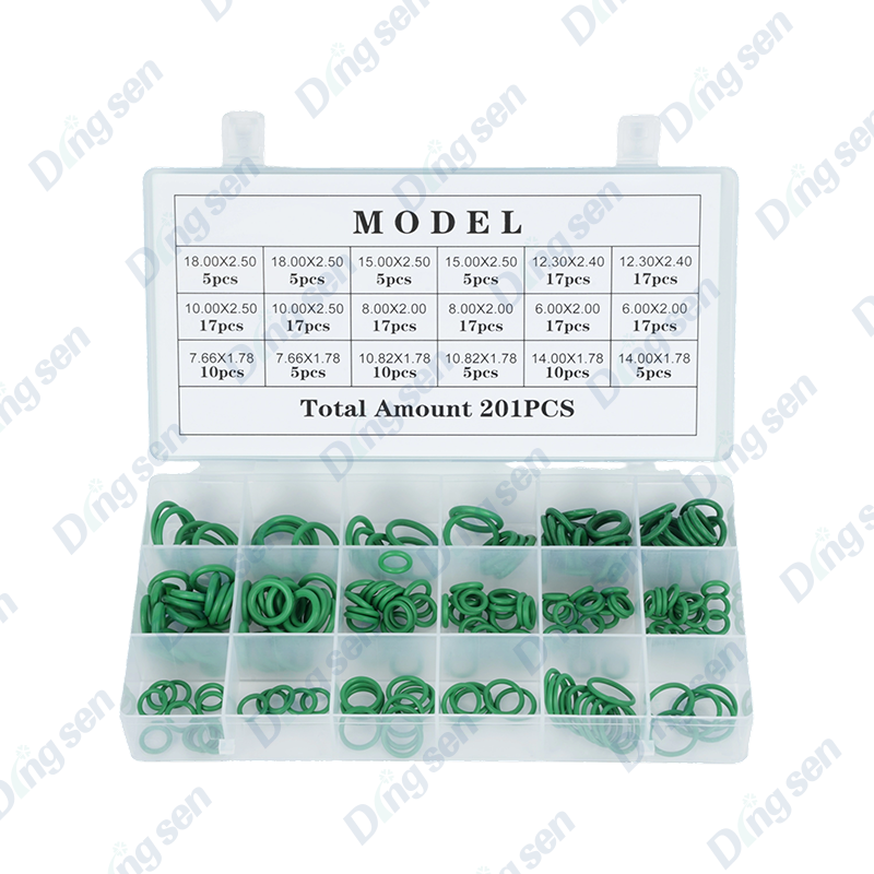 Kit de junta tórica Kit de junta tórica