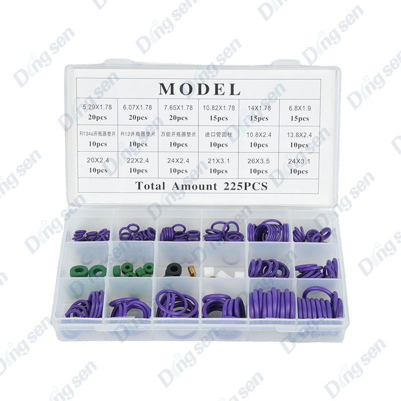 Kit de junta tórica Kit de junta tórica