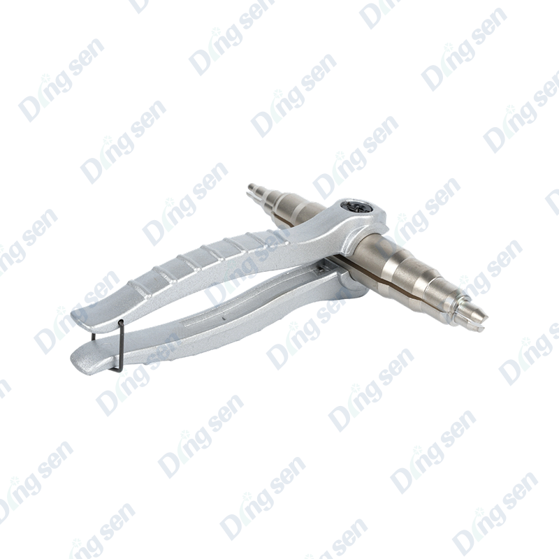 Expansor de tubo de cobre Expansor de tubo de cobre