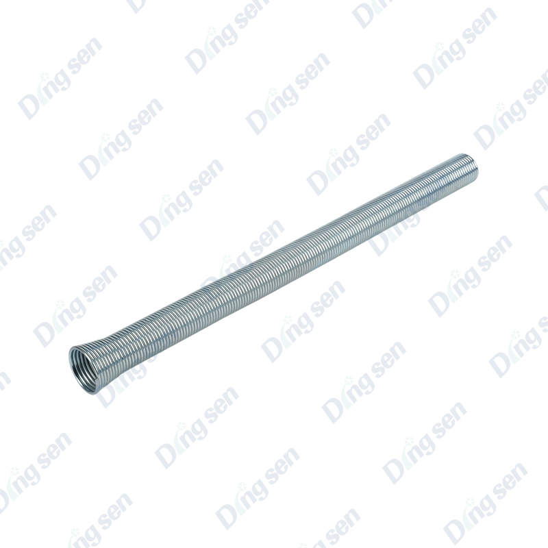 Dobladora de tubos de resorte Dobladora de tubos de resorte