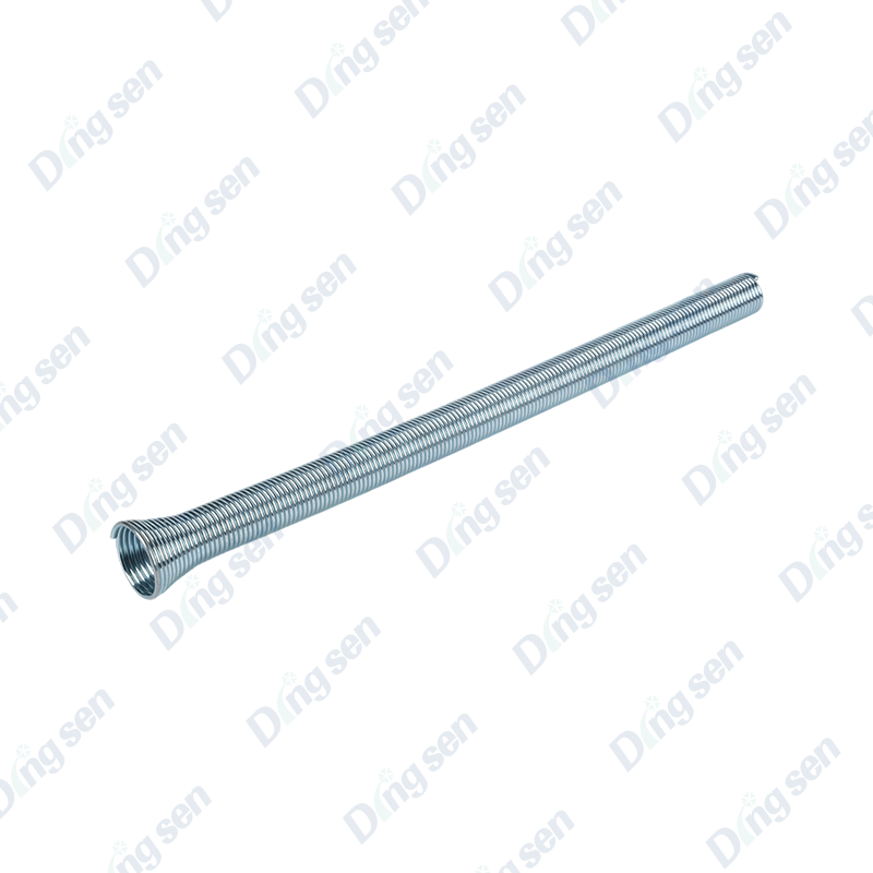 Dobladora de tubos de resorte Dobladora de tubos de resorte