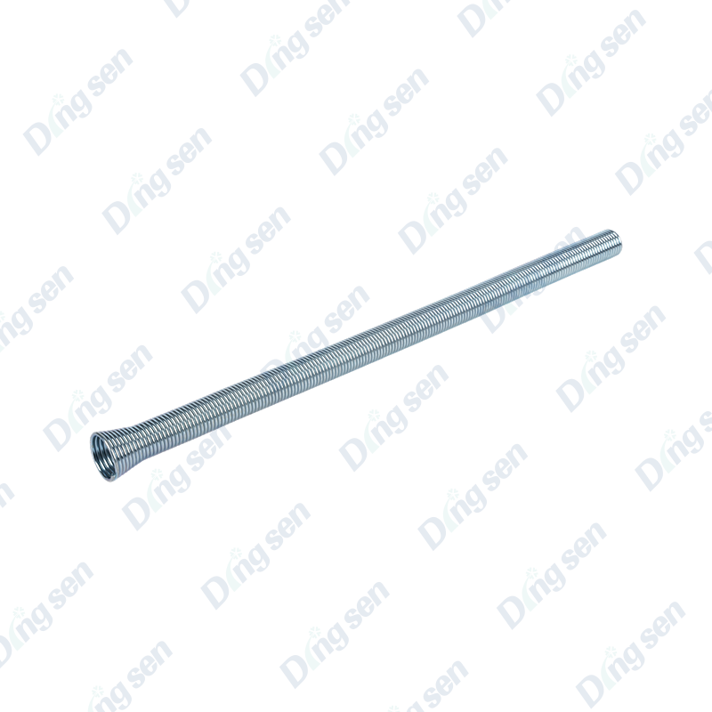 Dobladora de tubos de resorte Dobladora de tubos de resorte