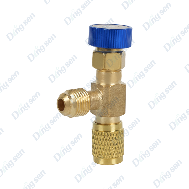 Serie de válvulas de llenado de seguridad Serie de válvulas de llenado de seguridad