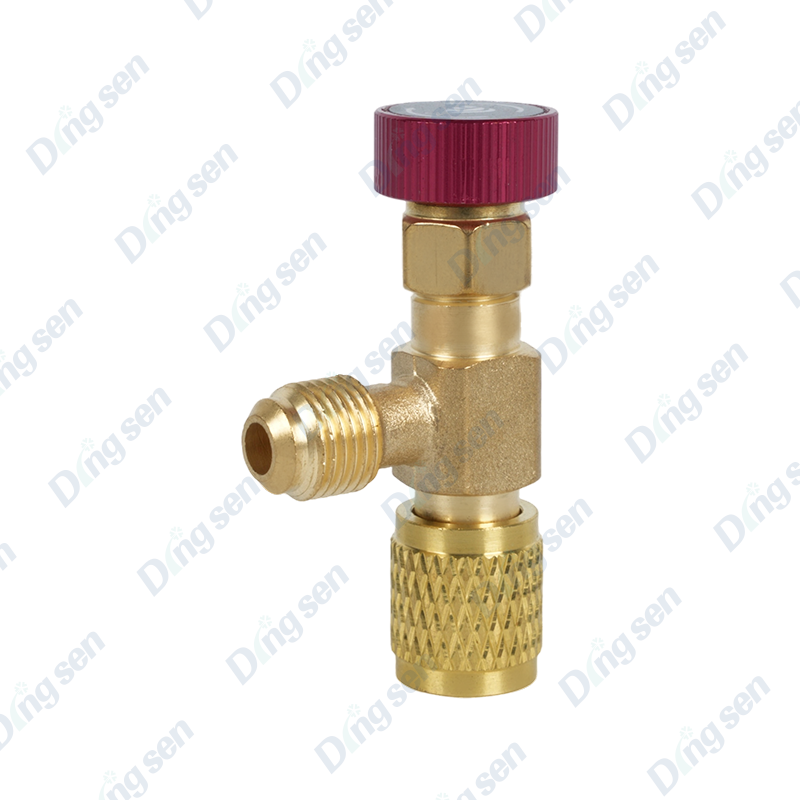 Serie de válvulas de llenado de seguridad Serie de válvulas de llenado de seguridad