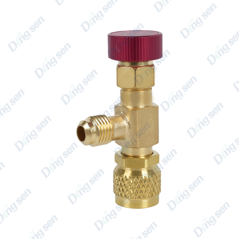 Serie de válvulas de llenado de seguridad Serie de válvulas de llenado de seguridad