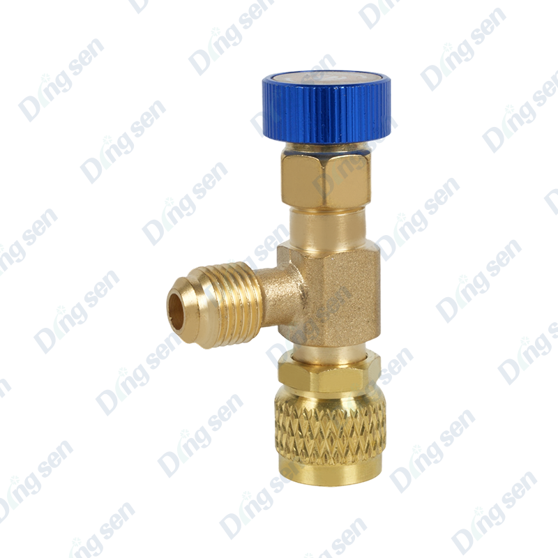 Serie de válvulas de llenado de seguridad Serie de válvulas de llenado de seguridad