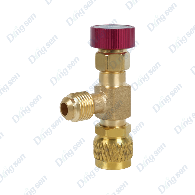 Serie de válvulas de llenado de seguridad Serie de válvulas de llenado de seguridad