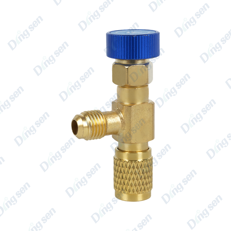 Serie de válvulas de llenado de seguridad Serie de válvulas de llenado de seguridad