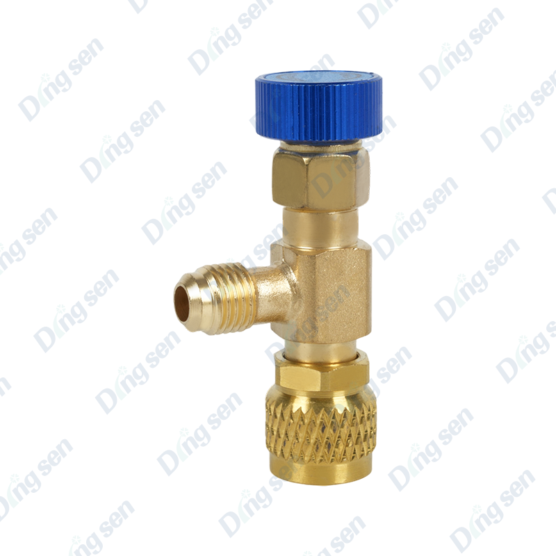 Serie de válvulas de llenado de seguridad Serie de válvulas de llenado de seguridad