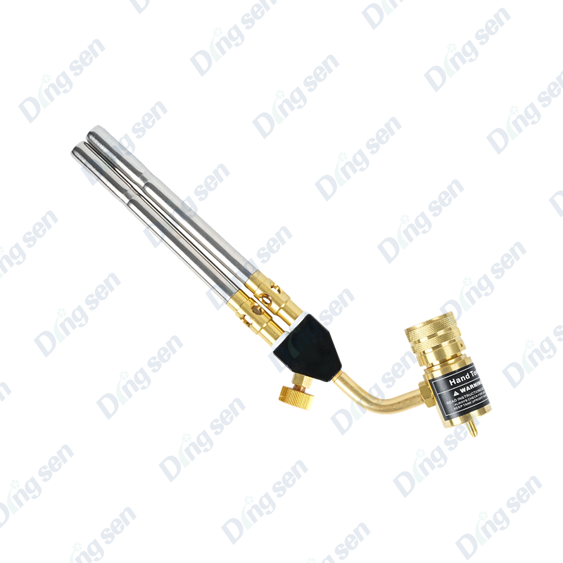 Pistola de soldadura de doble cabezal GB-3T Pistola de soldadura de doble cabezal GB-3T