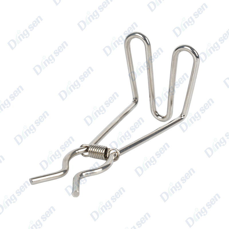 Gancho para antorcha de soldadura Gancho para antorcha de soldadura