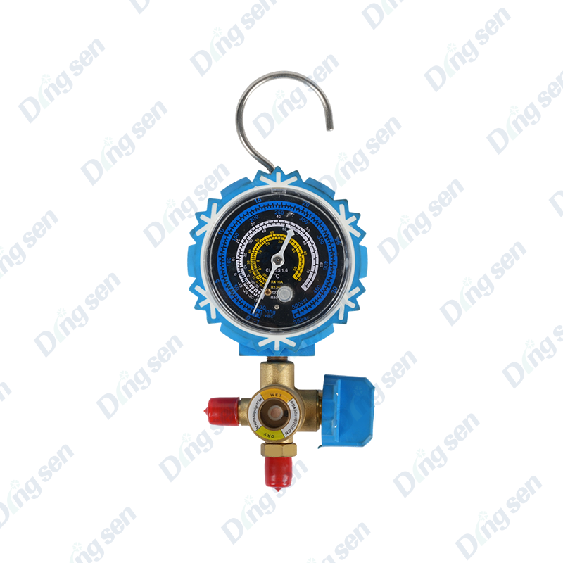 Refrigerante de calibre único Refrigerante de calibre único