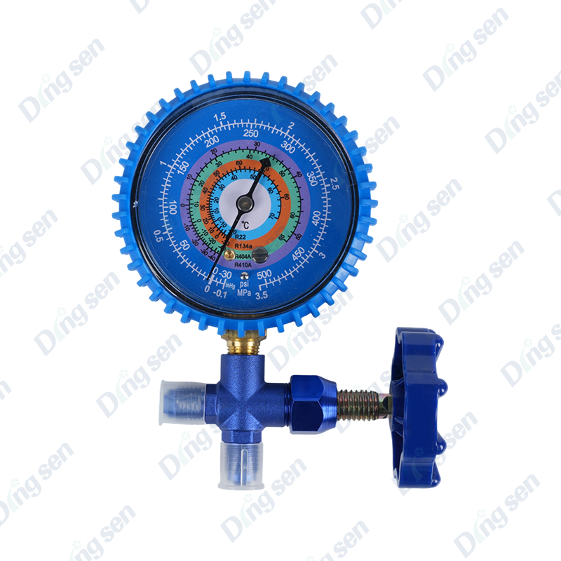 Refrigerante de calibre único Refrigerante de calibre único