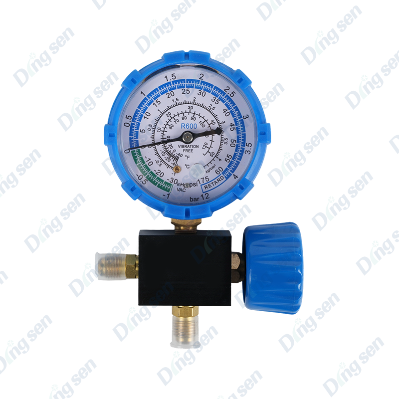 Refrigerante de calibre único Refrigerante de calibre único