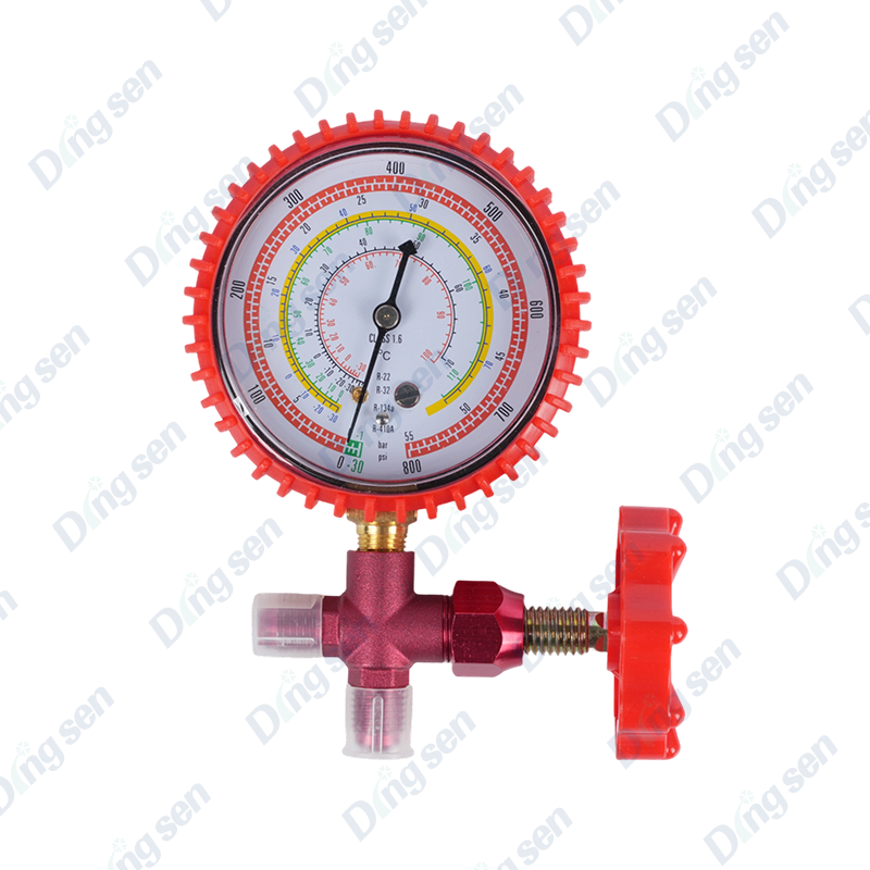 Refrigerante de calibre único Refrigerante de calibre único