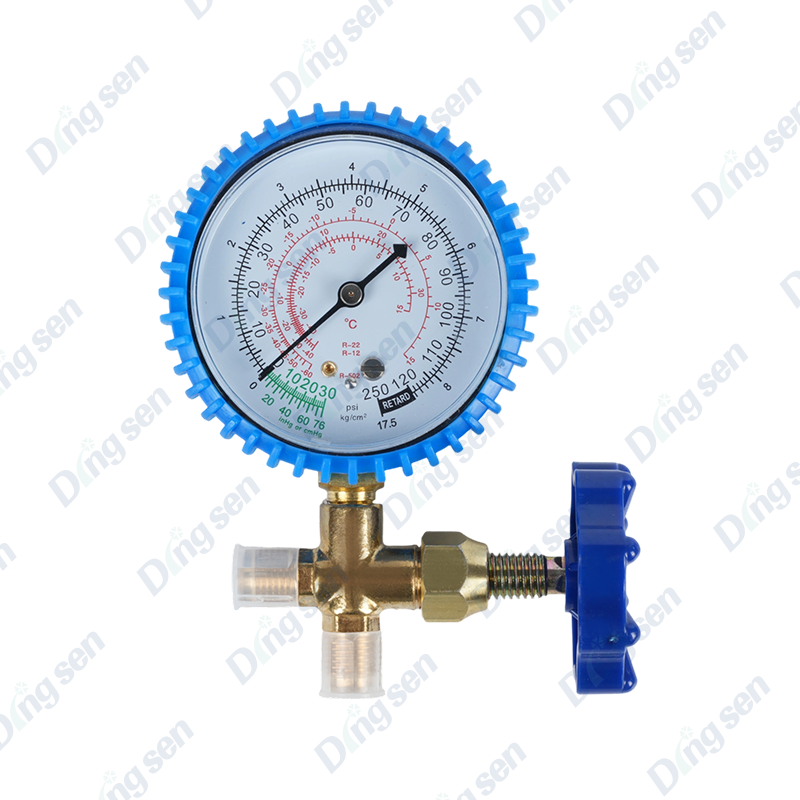 Refrigerante de calibre único Refrigerante de calibre único