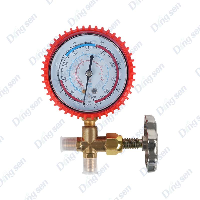 Refrigerante de calibre único Refrigerante de calibre único