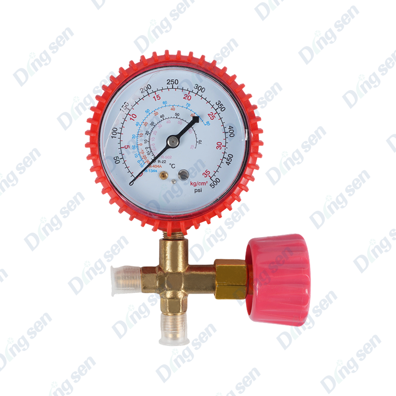 Refrigerante de calibre único Refrigerante de calibre único