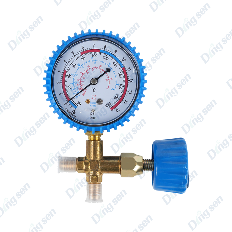 Refrigerante de calibre único Refrigerante de calibre único