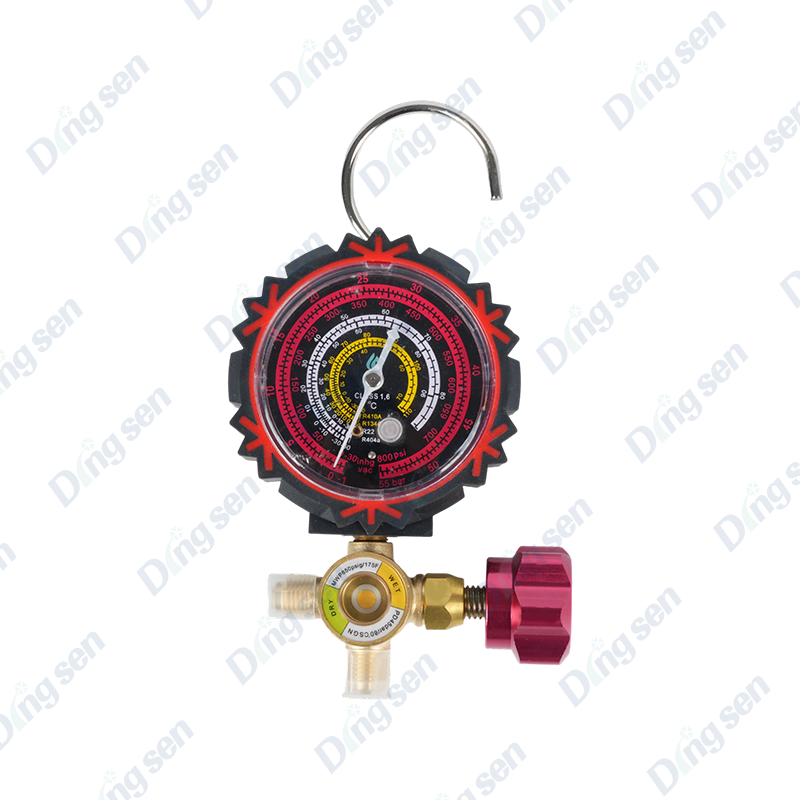 Refrigerante de calibre único Refrigerante de calibre único