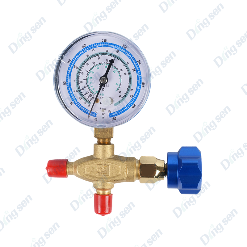 Refrigerante de calibre único Refrigerante de calibre único