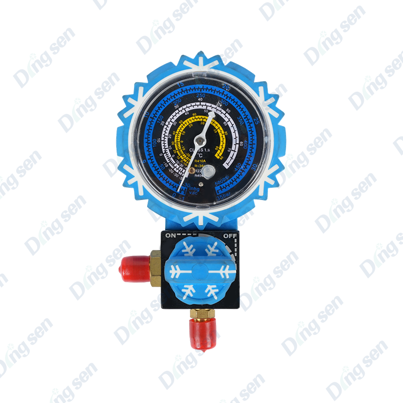 Refrigerante de calibre único Refrigerante de calibre único