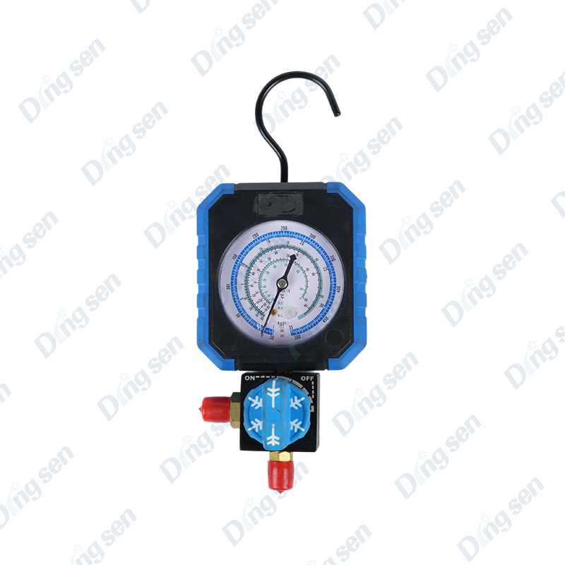 Refrigerante de calibre único Refrigerante de calibre único