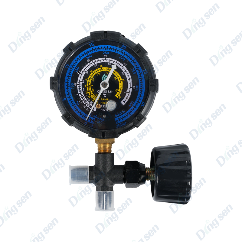 Refrigerante de calibre único Refrigerante de calibre único