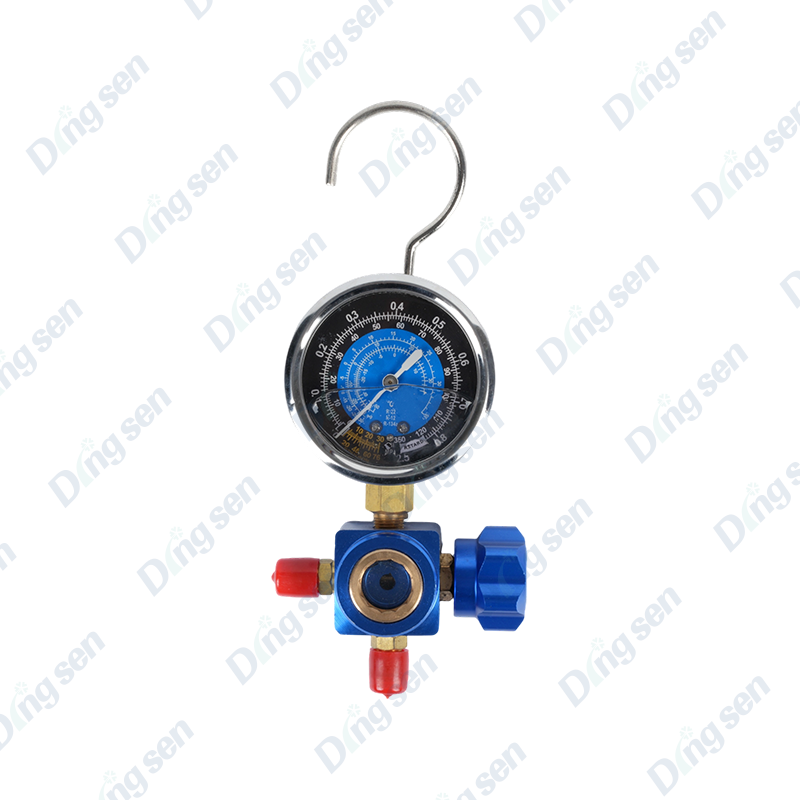 Refrigerante de calibre único Refrigerante de calibre único