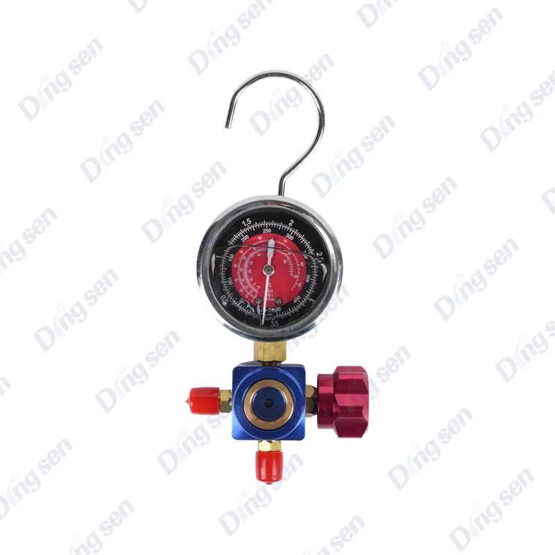 Refrigerante de calibre único Refrigerante de calibre único