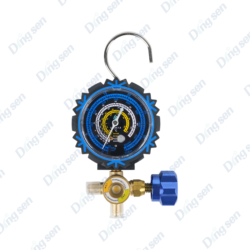 Refrigerante de calibre único Refrigerante de calibre único