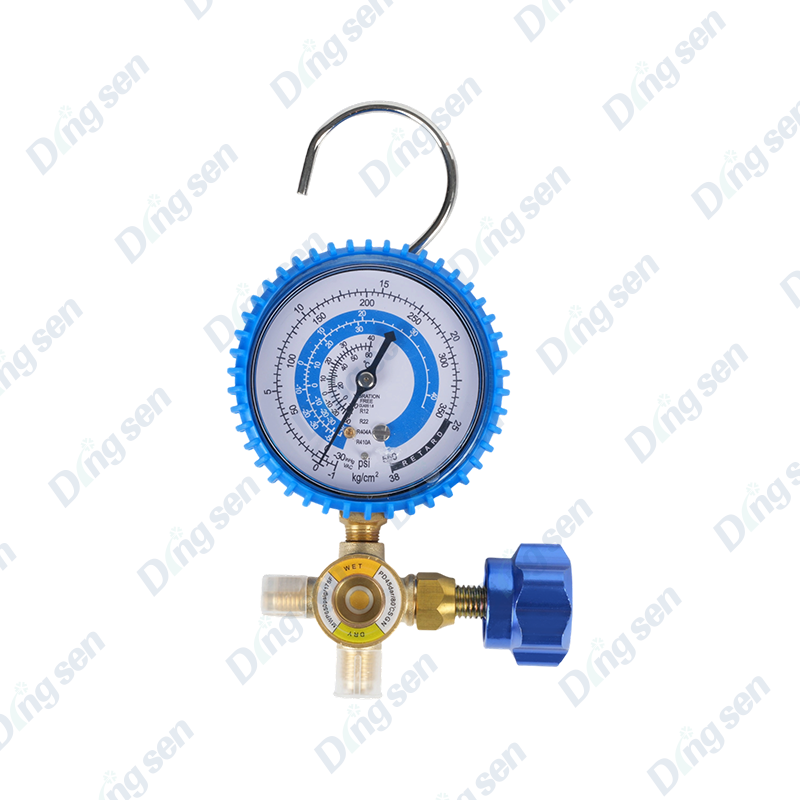 Refrigerante de calibre único Refrigerante de calibre único