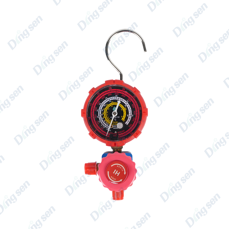 Refrigerante de calibre único Refrigerante de calibre único