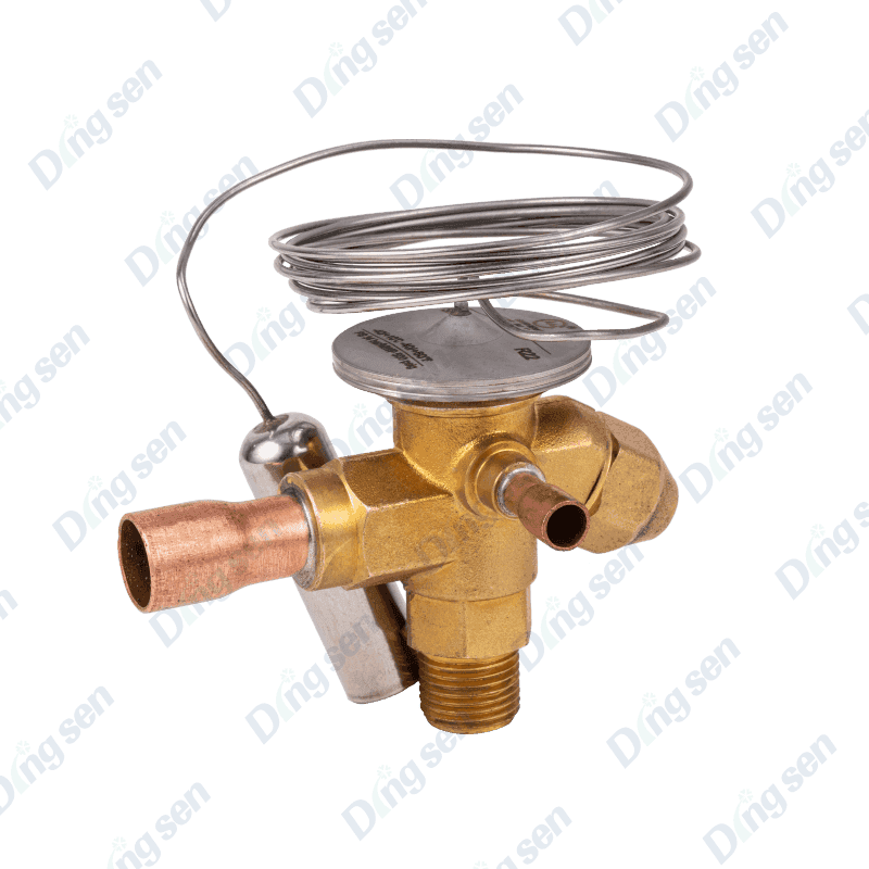 Válvula de expansión térmica Válvula de expansión térmica