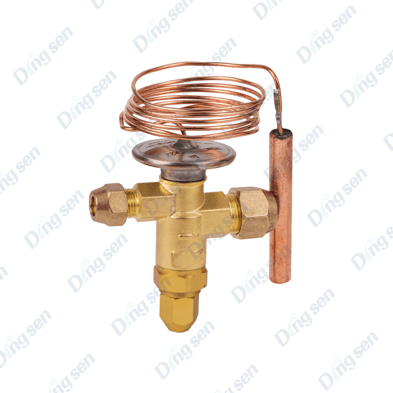 Válvula de expansión térmica Válvula de expansión térmica