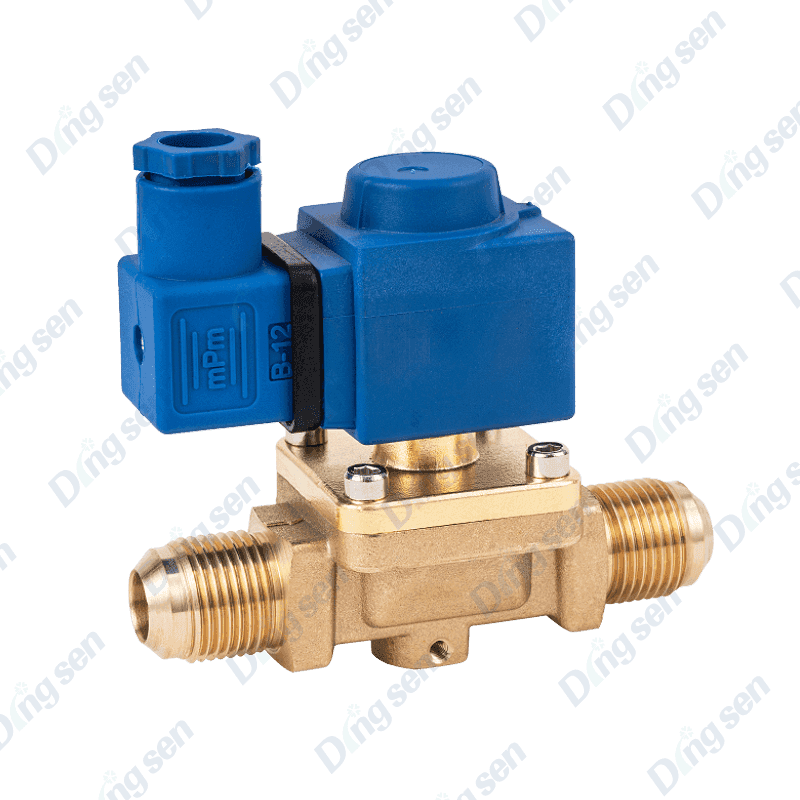 Válvula solenoide serie 10 Válvula solenoide serie 10
